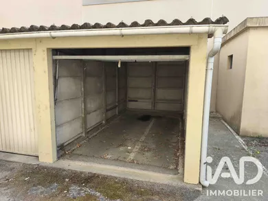 Apartment in Chartres (28000)