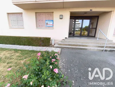 Apartment in Chartres (28000)