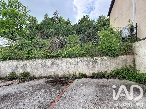 Parking à Méricourt (78270) photo 2