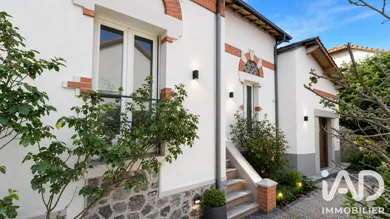 House in Chamalières (63400)
