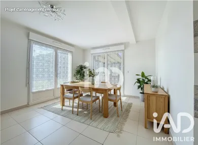House in Saint-Jean-les-Deux-Jumeaux (77660)