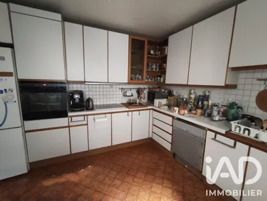 Maison à Reims (51100)