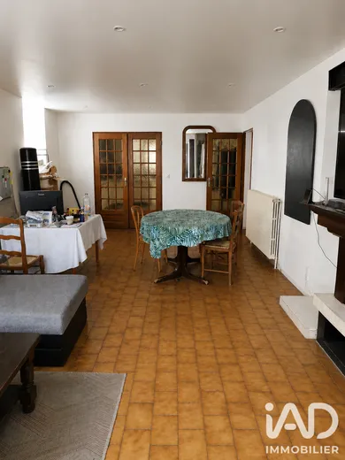 Maison à Reims (51100)