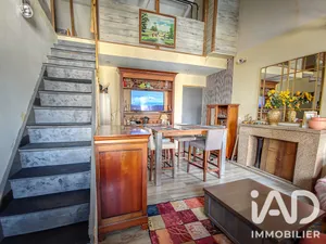 Apartment in Monacia-d'Aullène (20171)