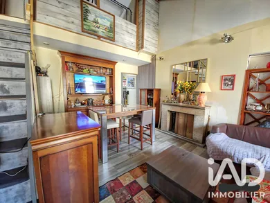 Appartement à Monacia-d'Aullène (20171)