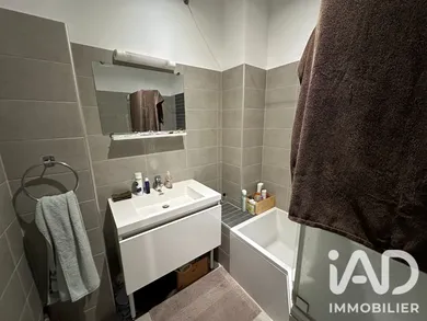 Apartment in Lille (59000)