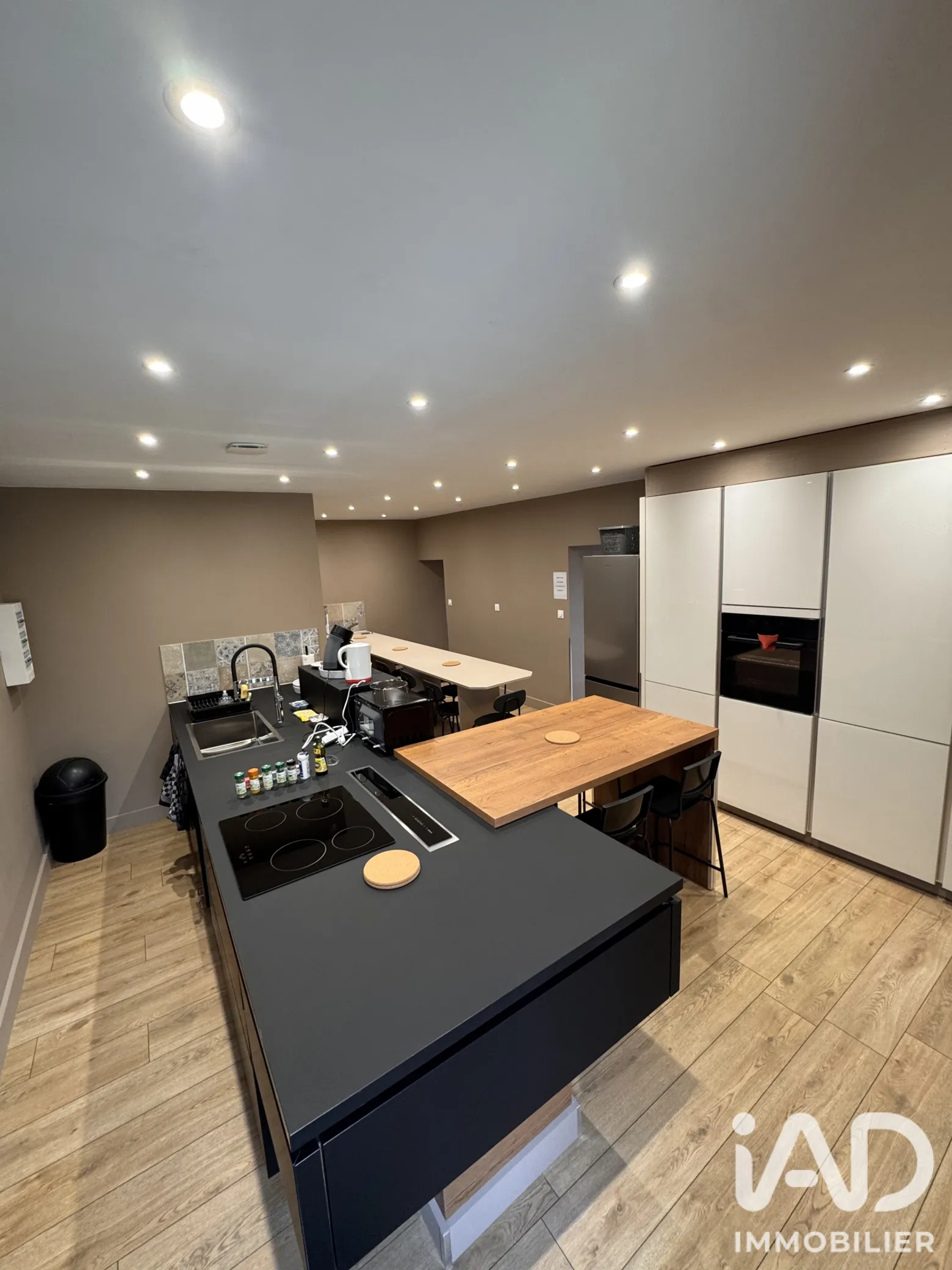Vente immeuble 595 m² à Dompierre-sur-Besbre (03290) - 2059347 — 3
