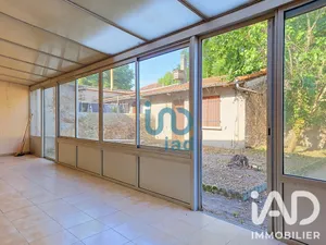 Townhouse in Graulhet (81300)