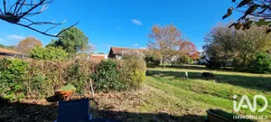 Terrain à bâtir à Belin-Béliet (33830)