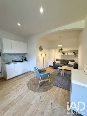 Appartement à Cannes (06400)