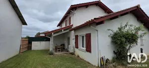 House in Arraute-Charritte (64120)