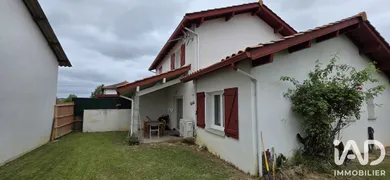 House in Arraute-Charritte (64120)