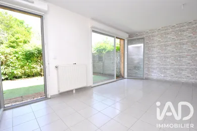 Maison à Les Ulis (91940)