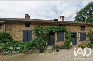 House in Neuvic-Entier (87130)