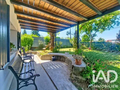 House in Aix-les-Bains (73100)