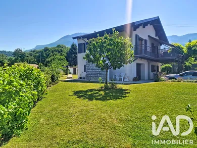 Maison à Aix-les-Bains (73100)