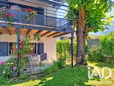Maison à Aix-les-Bains (73100)