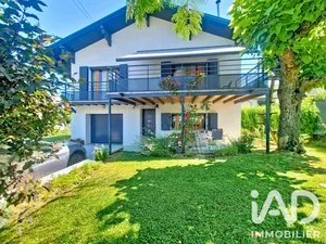Maison à Aix-les-Bains (73100)