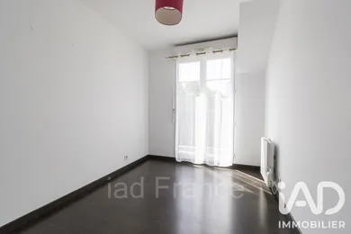 Appartement à Mantes-la-Ville (78711)