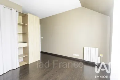 Appartement à Mantes-la-Ville (78711)