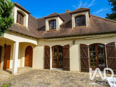 Maison à Thorigny-sur-Marne (77400)