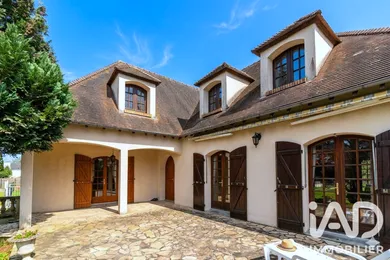 Maison à Thorigny-sur-Marne (77400)