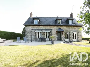House in Le Horps (53640)