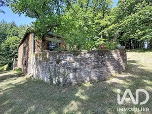House in Coupiac (12550)