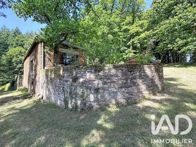 Maison à Coupiac (12550)