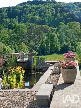 Detached house in Rimaucourt (52700)
