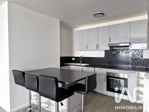Appartement à Trappes (78190)