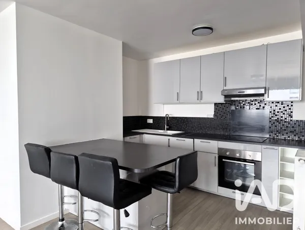 Appartement à Trappes (78190) photo 2
