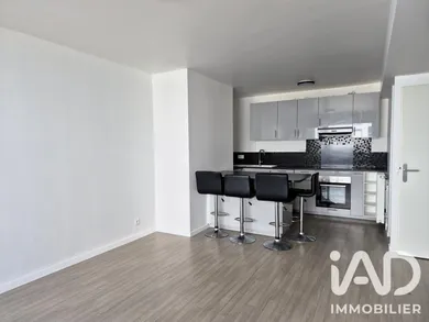 Appartement à Trappes (78190)