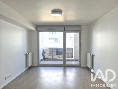 Appartement à Trappes (78190)