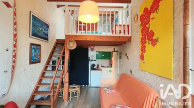 House in Talmont-Saint-Hilaire (85440)