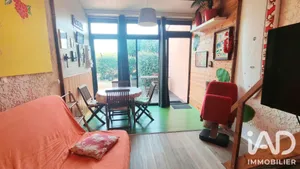 House in Talmont-Saint-Hilaire (85440)