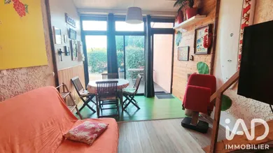 House in Talmont-Saint-Hilaire (85440)