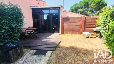 House in Talmont-Saint-Hilaire (85440)