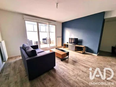 Apartment in Herblay-sur-Seine (95220)