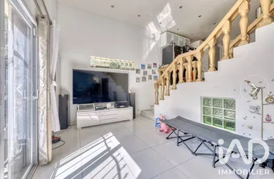 Maison de village à Vitry-sur-Seine (94400)
