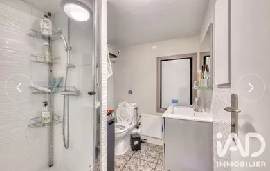 Maison de village à Vitry-sur-Seine (94400)