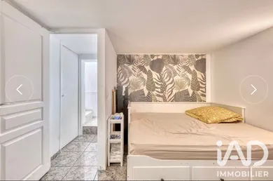 Maison de village à Vitry-sur-Seine (94400)