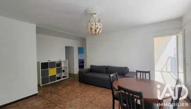 Appartement à Toulouse (31400)