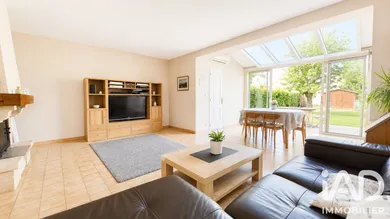 House in Montigny-le-Bretonneux (78180)