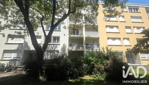 Appartement à Toulouse (31400)
