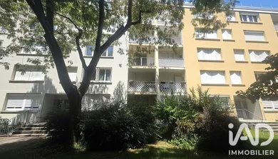 Appartement à Toulouse (31400)