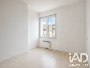 Apartment in Angers (49100)