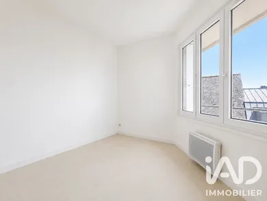 Apartment in Angers (49100)
