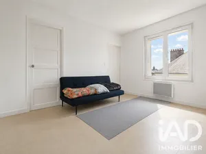 Apartment in Angers (49100)