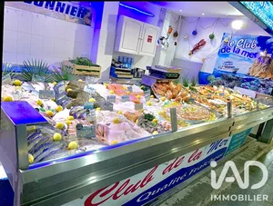 Divers Commerces à Sens (89100)